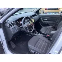 Dacia Duster, 2023, МКПП, пробег 54700 км