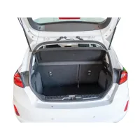 Ford Fiesta, 2023, АКПП, пробег 34378 км