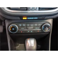 Ford Fiesta, 2023, АКПП, пробег 34378 км