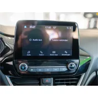 Ford Fiesta, 2023, АКПП, пробег 34378 км