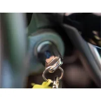 Ford Fiesta, 2023, АКПП, пробег 34378 км