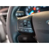 Ford Fiesta, 2023, АКПП, пробег 34378 км