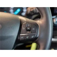 Ford Fiesta, 2023, АКПП, пробег 34378 км