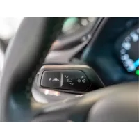 Ford Fiesta, 2023, АКПП, пробег 34378 км