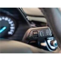 Ford Fiesta, 2023, АКПП, пробег 34378 км