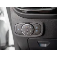 Ford Fiesta, 2023, АКПП, пробег 34378 км