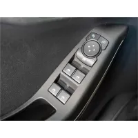 Ford Fiesta, 2023, АКПП, пробег 34378 км