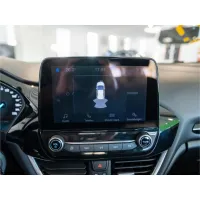 Ford Fiesta, 2023, АКПП, пробег 34378 км