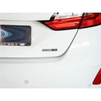 Ford Fiesta, 2023, АКПП, пробег 34378 км