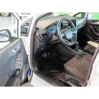 Ford Fiesta, 2023, АКПП, пробег 34378 км