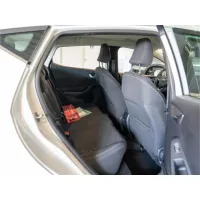 Ford Fiesta, 2023, АКПП, пробег 34378 км