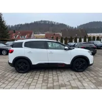 Citroën C5, 2022, АКПП, пробег 84293 км
