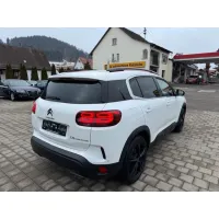 Citroën C5, 2022, АКПП, пробег 84293 км