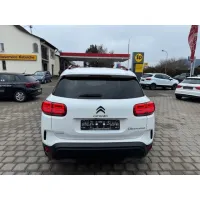 Citroën C5, 2022, АКПП, пробег 84293 км