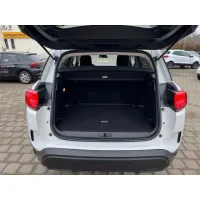 Citroën C5, 2022, АКПП, пробег 84293 км