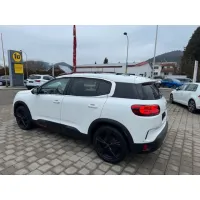 Citroën C5, 2022, АКПП, пробег 84293 км