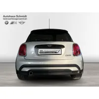 MINI Cooper, 2022, МКПП, пробег 35000 км