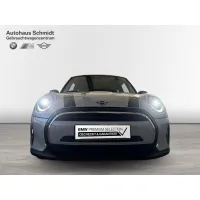 MINI Cooper, 2022, МКПП, пробег 35000 км