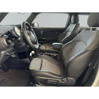 MINI Cooper, 2022, МКПП, пробег 35000 км