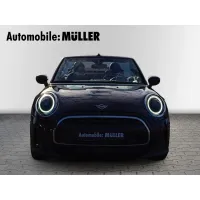 MINI Cooper, 2021, МКПП, пробег 69713 км