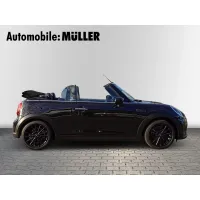 MINI Cooper, 2021, МКПП, пробег 69713 км