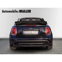 MINI Cooper, 2021, МКПП, пробег 69713 км