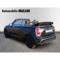MINI Cooper, 2021, МКПП, пробег 69713 км