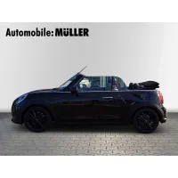 MINI Cooper, 2021, МКПП, пробег 69713 км