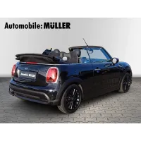 MINI Cooper, 2021, МКПП, пробег 69713 км