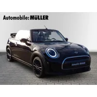 MINI Cooper, 2021, МКПП, пробег 69713 км
