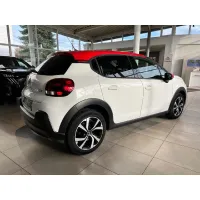 Citroën C3, 2022, МКПП, пробег 28127 км