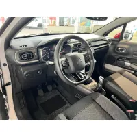 Citroën C3, 2022, МКПП, пробег 28127 км