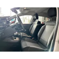 Citroën C3, 2022, МКПП, пробег 28127 км