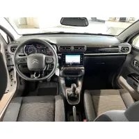 Citroën C3, 2022, МКПП, пробег 28127 км