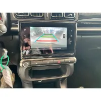 Citroën C3, 2022, МКПП, пробег 28127 км