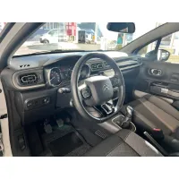Citroën C3, 2022, МКПП, пробег 34567 км