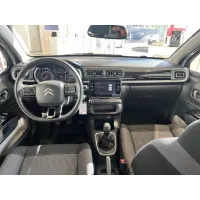 Citroën C3, 2022, МКПП, пробег 34567 км