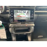 Citroën C3, 2022, МКПП, пробег 34567 км