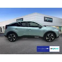 Citroën C4, 2023, МКПП, пробег 23918 км
