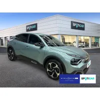 Citroën C4, 2023, МКПП, пробег 23918 км