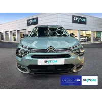 Citroën C4, 2023, МКПП, пробег 23918 км