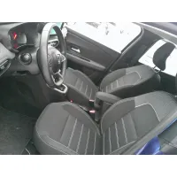 Dacia Sandero, 2022, МКПП, пробег 31545 км