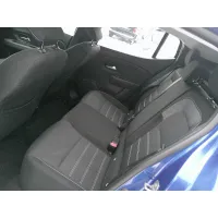 Dacia Sandero, 2022, МКПП, пробег 31545 км