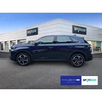 DS Automobiles, 2023, АКПП, пробег 21388 км