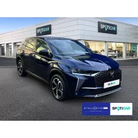 DS Automobiles, 2023, АКПП, пробег 21388 км