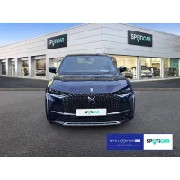 DS Automobiles, 2023, АКПП, пробег 21388 км