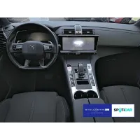 DS Automobiles, 2023, АКПП, пробег 21388 км