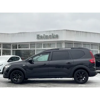 Dacia Jogger, 2023, МКПП, пробег 25980 км