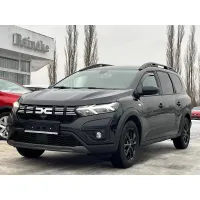 Dacia Jogger, 2023, МКПП, пробег 25980 км