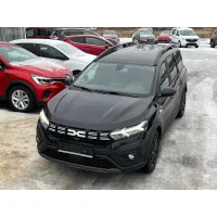 Dacia Jogger, 2023, МКПП, пробег 25980 км